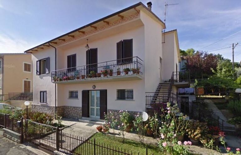 Villa a Castel Ritaldi — € 195.000