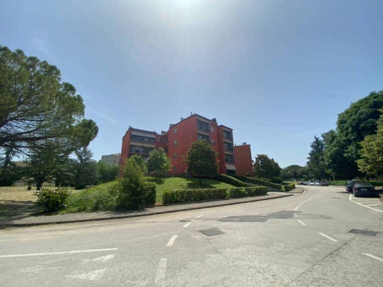 Appartamento a Spoleto — € 120.000