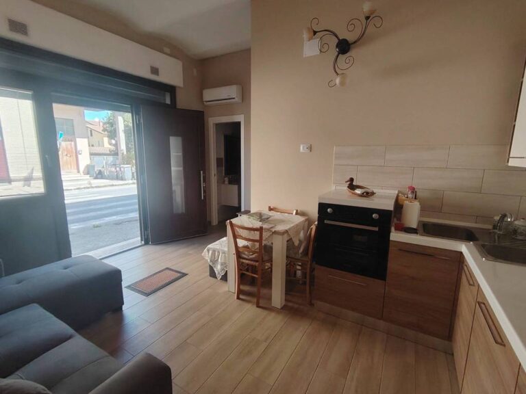 Appartamento a Spoleto — € 45.000