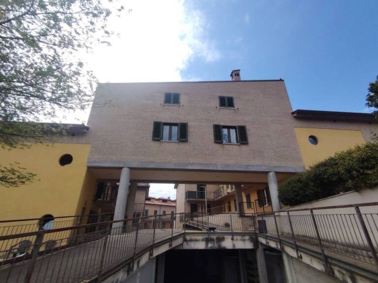Appartamento di recente costruzione su due livelli
