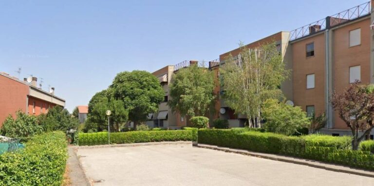 Appartamento a Spoleto — € 89.000