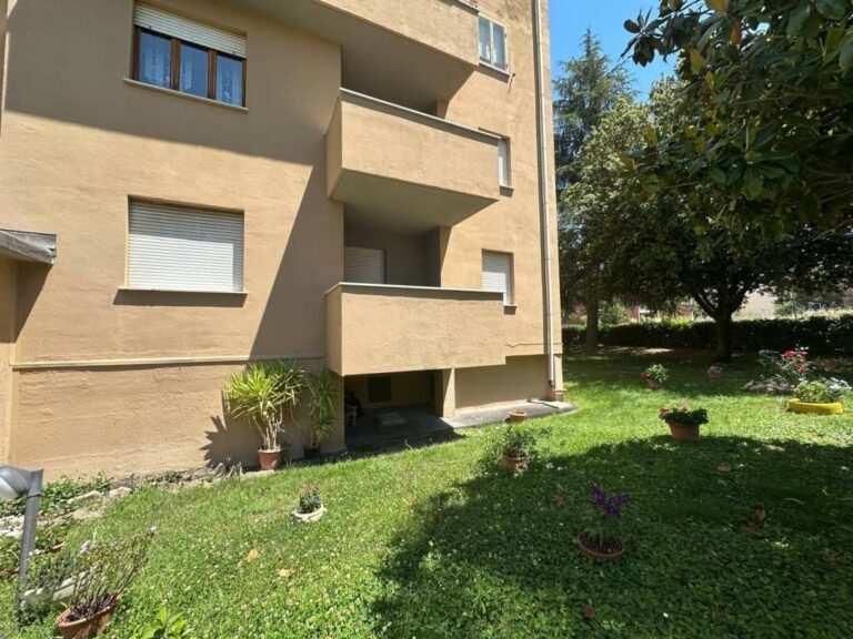 Appartamento a Spoleto — € 112.000