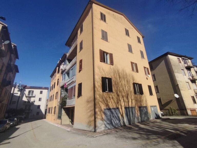 Appartamento a Spoleto — € 138.000