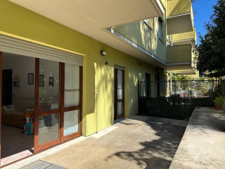 Appartamento a Spoleto — € 93.000