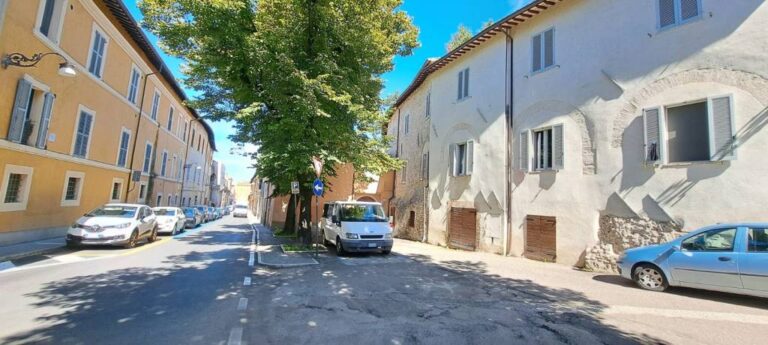 Appartamento a Spoleto — € 139.000
