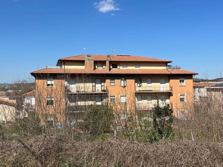 Appartamento a Spoleto — € 100.000
