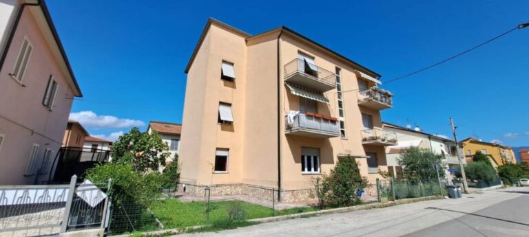 Appartamento a Spoleto — € 78.000