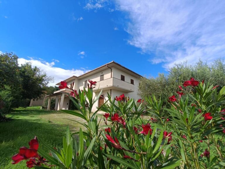 CASA DI CAMPAGNA