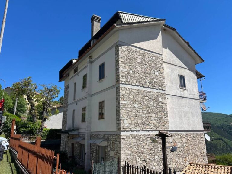 Appartamento a Monteleone di Spoleto — € 39.000