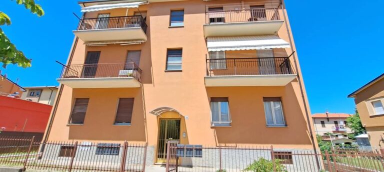 APPARTAMENTO
