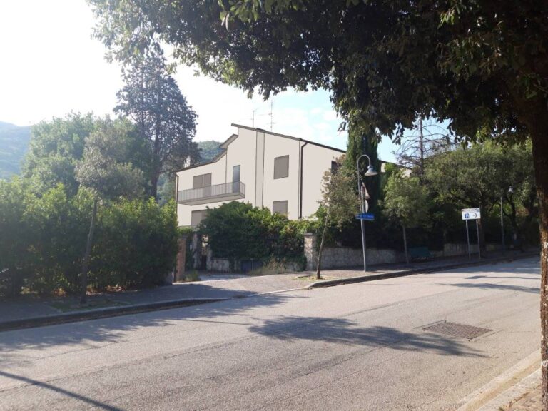Appartamento in VILLA