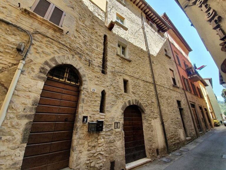 Appartamento a Spoleto — € 180.000