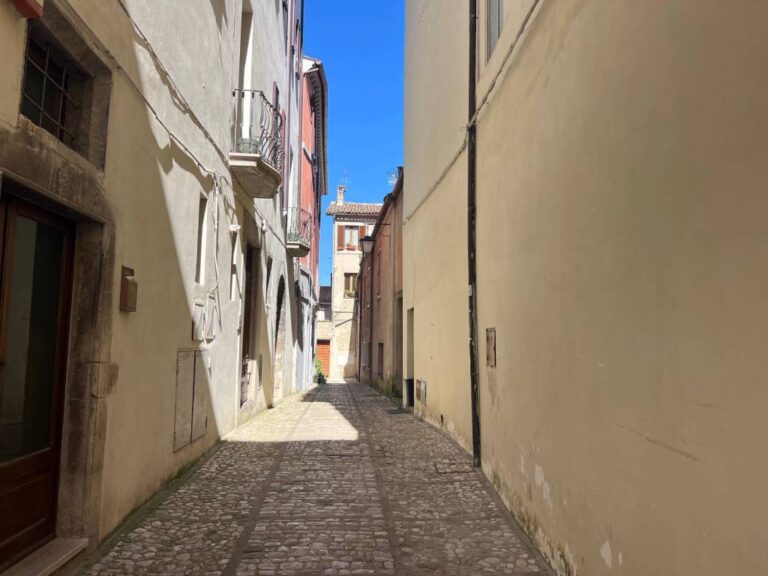Appartamento a Spoleto — € 105.000