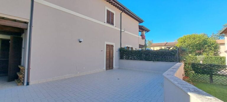 Appartamento a Spoleto — € 165.000