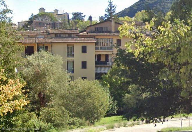 Appartamento a Spoleto — € 138.000