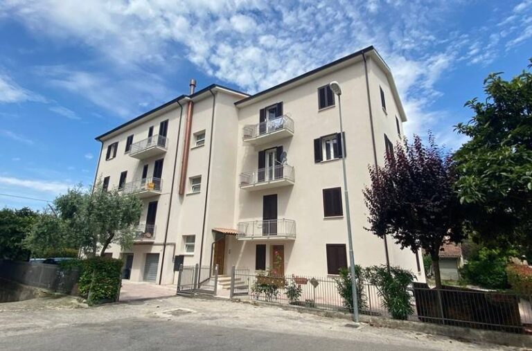 Appartamento a Spoleto — € 81.000